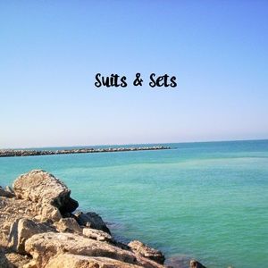 Suits & Sets
